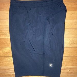 Lululemon Pacebreaker Shorts - Black (XS)